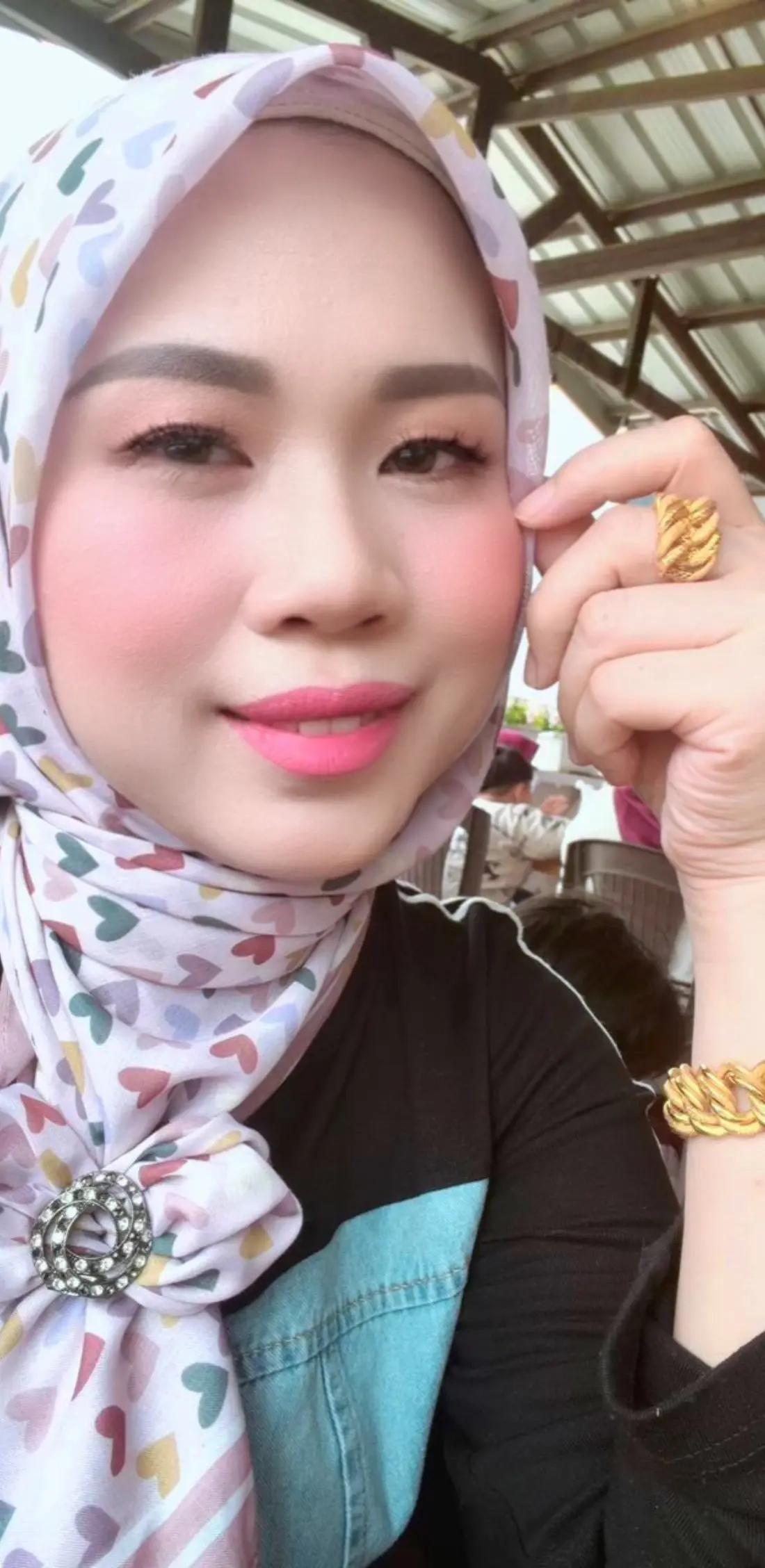 @Fiqah Zone
