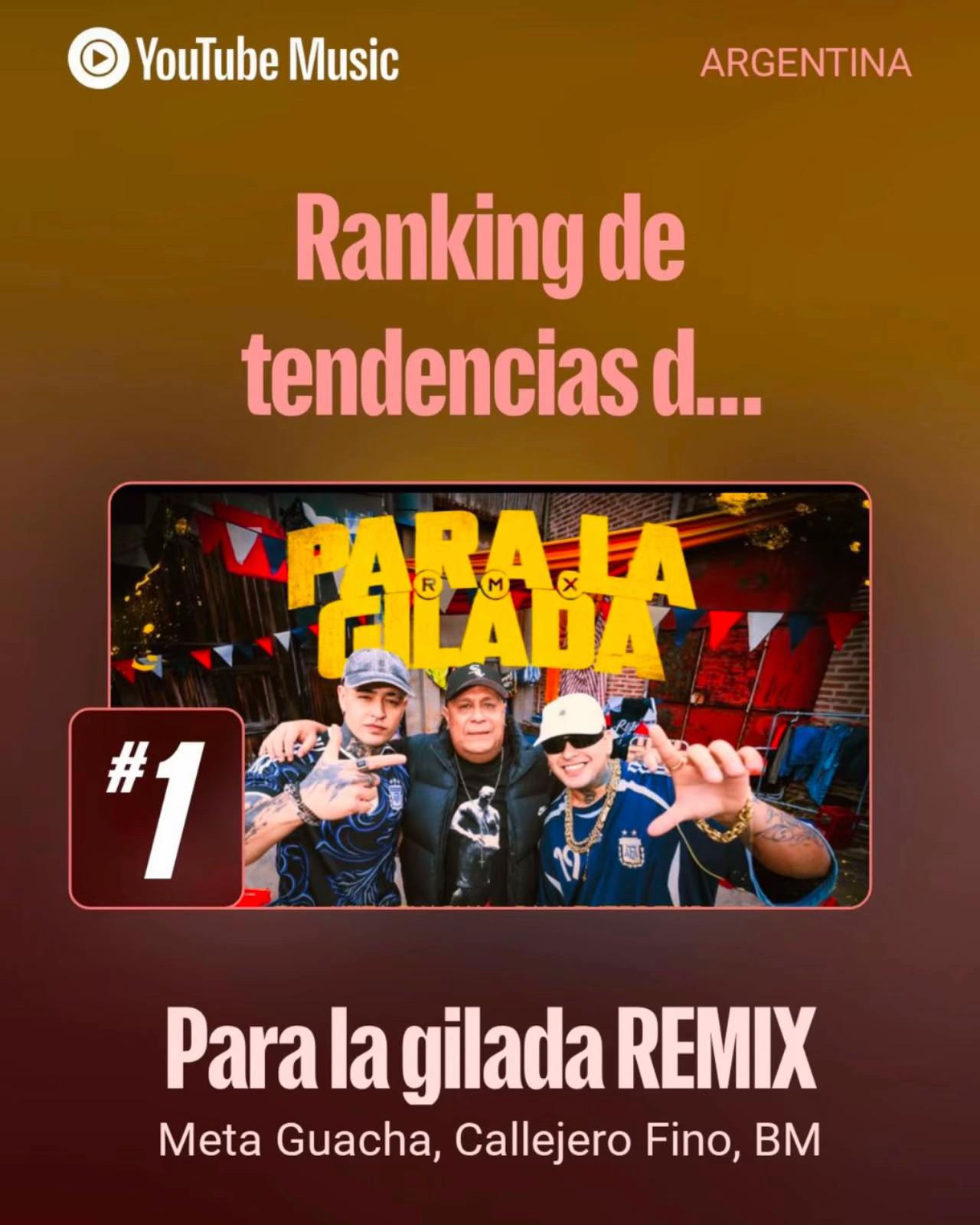 @Cumbia Argentina