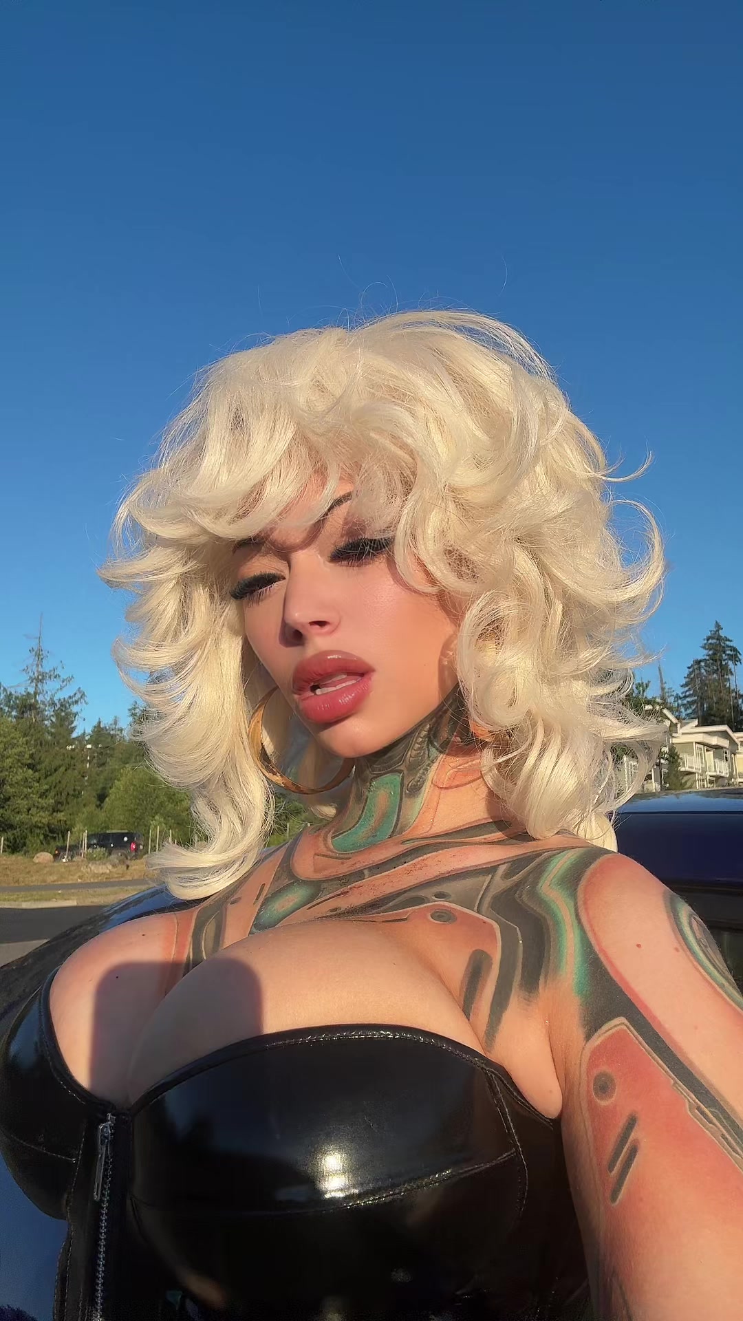 @Pinup pixie