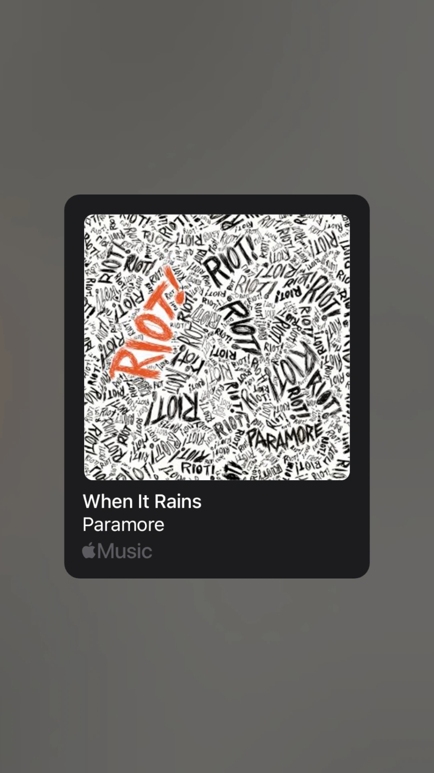 @Music Vibes