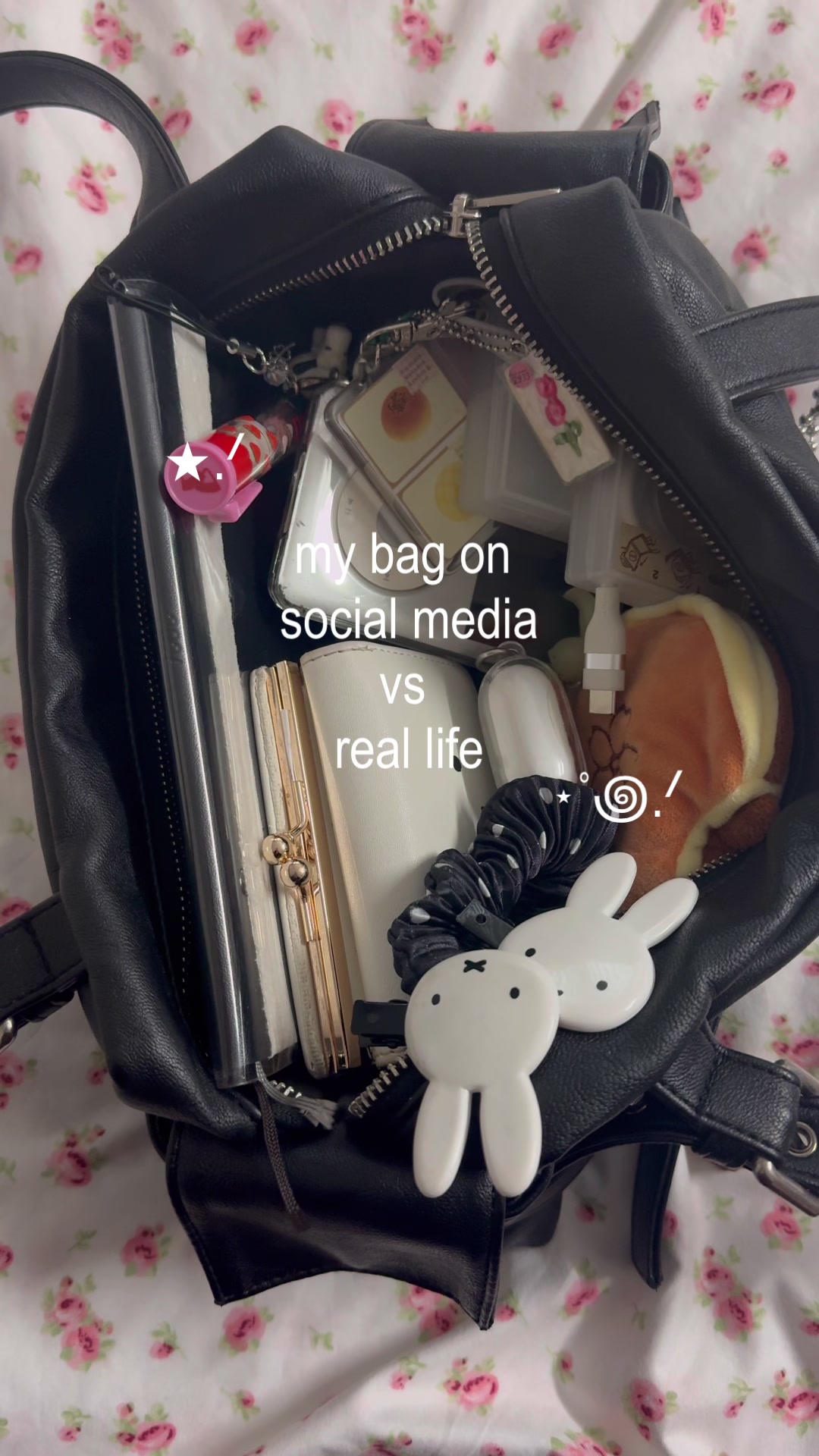 @Beary Aesthetic