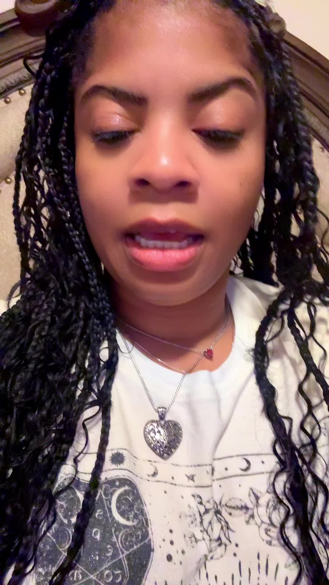 @Tammy the Vodou Queen