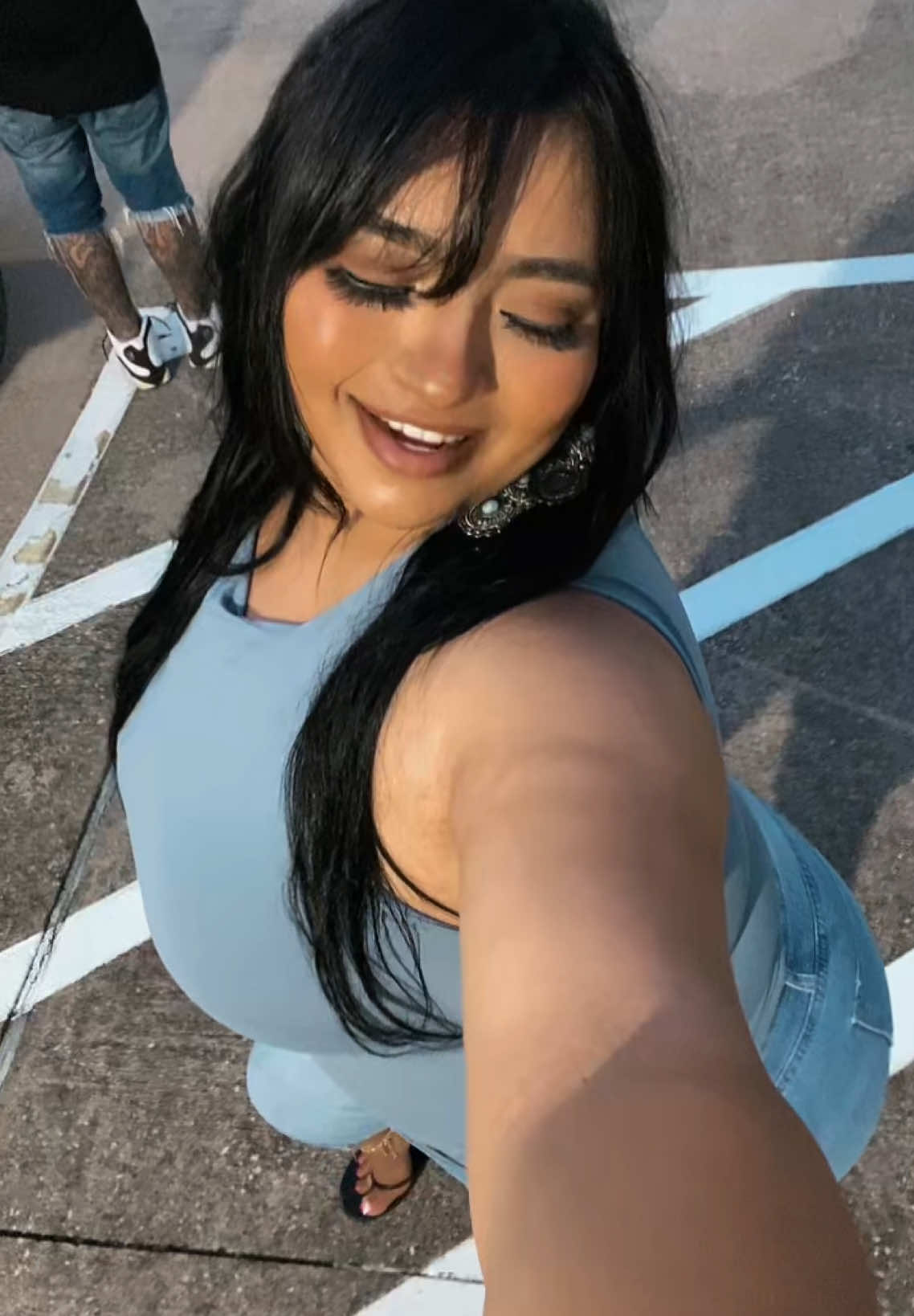 @Curvybaybee93