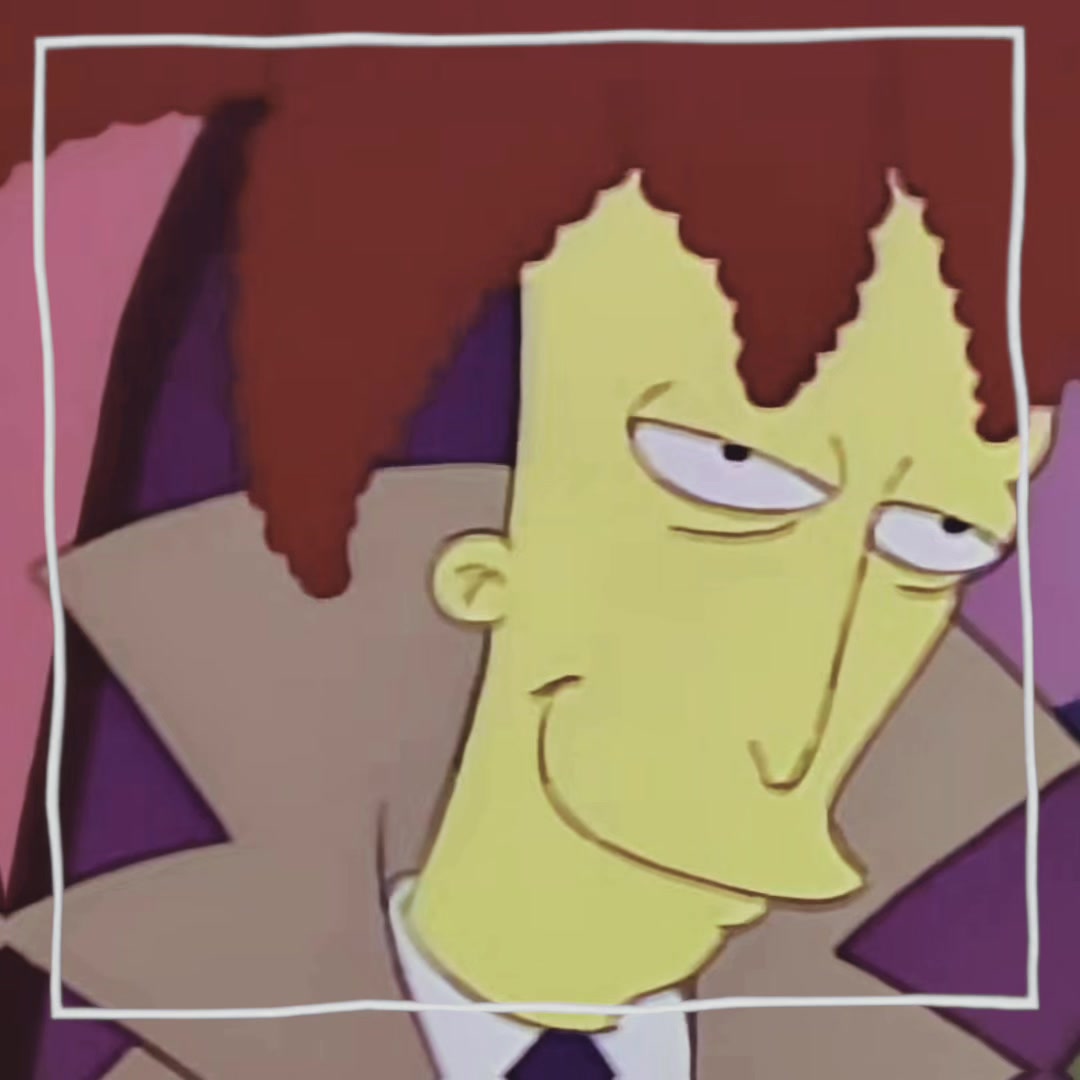 @🥀🔪~*sideshow bob*~ 🔪🥀