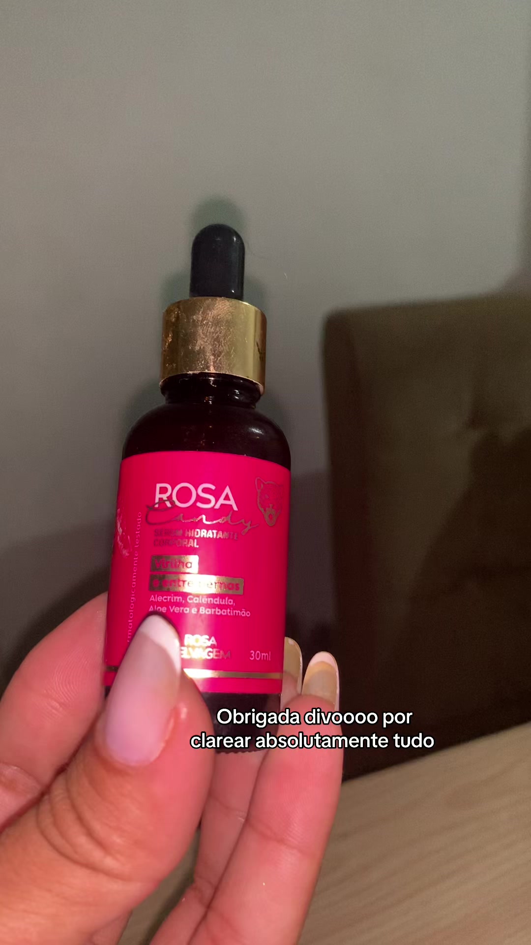 @Nyelle Santana Creador/Shop