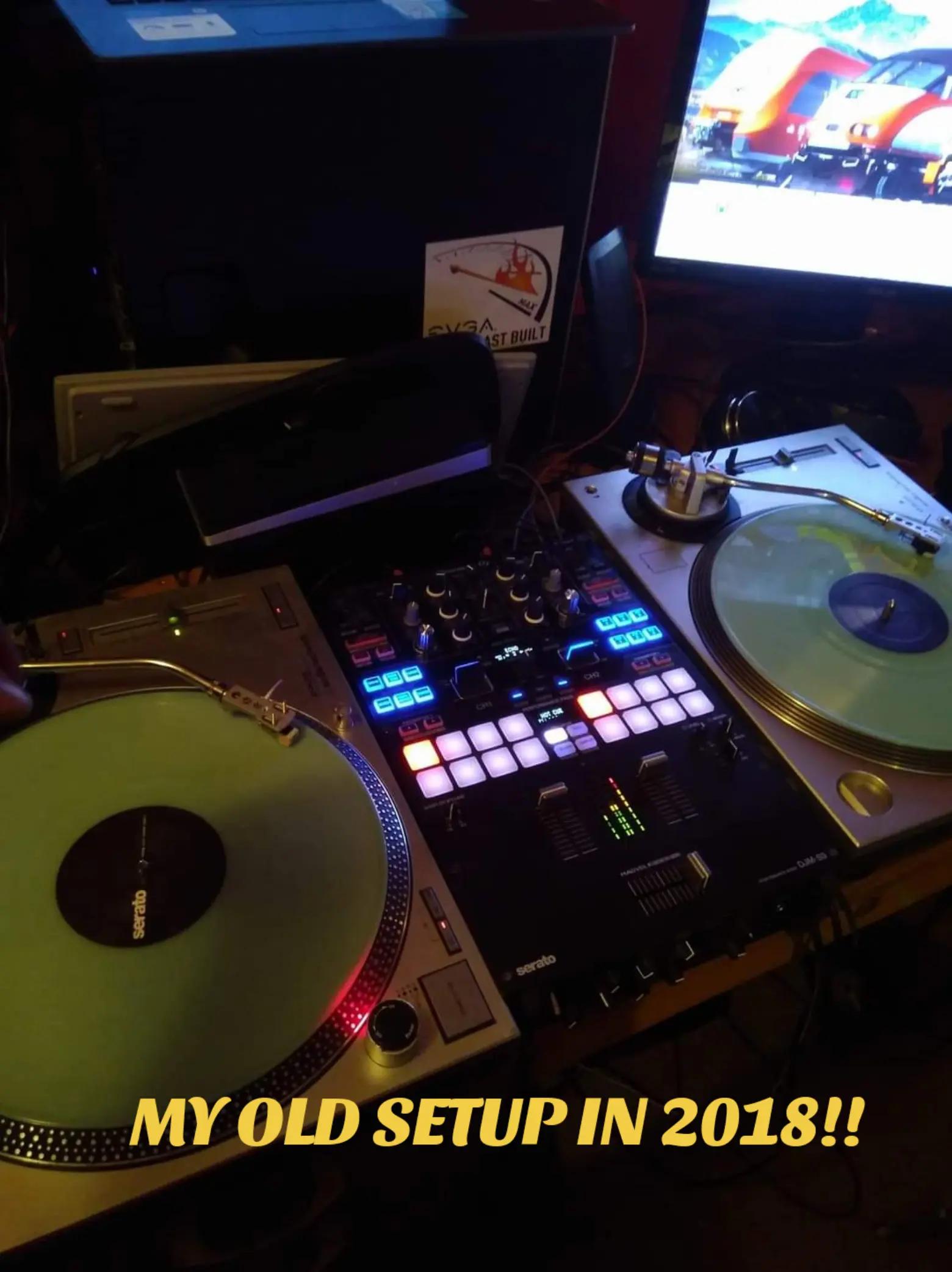 @50K THA DJ