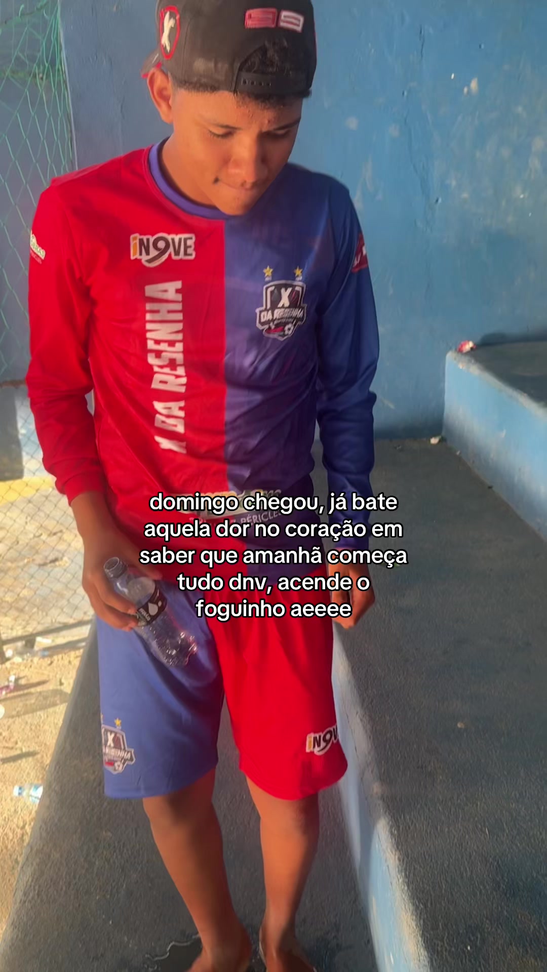 @Luizin da Bet