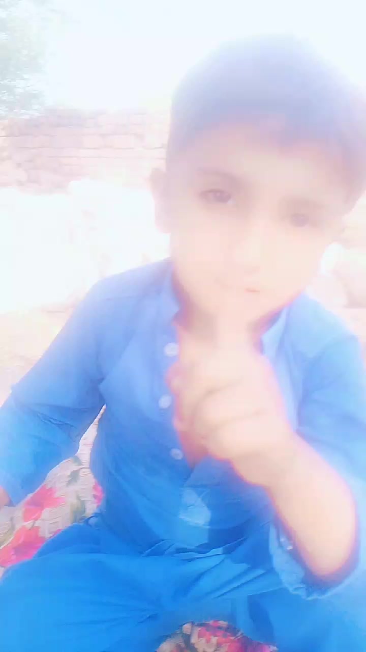 @Uzaifa Malik