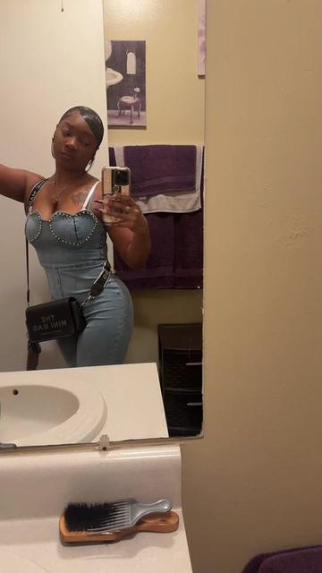 @Kadejah Hines