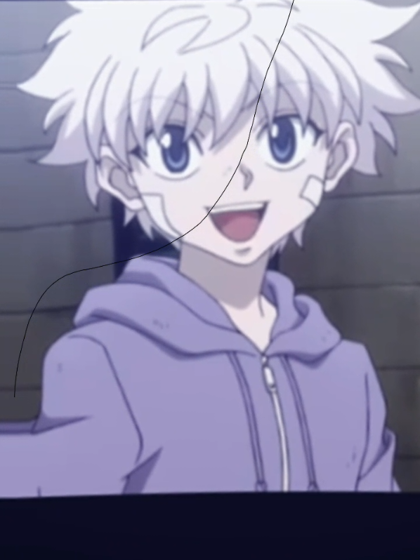 @✰_killua