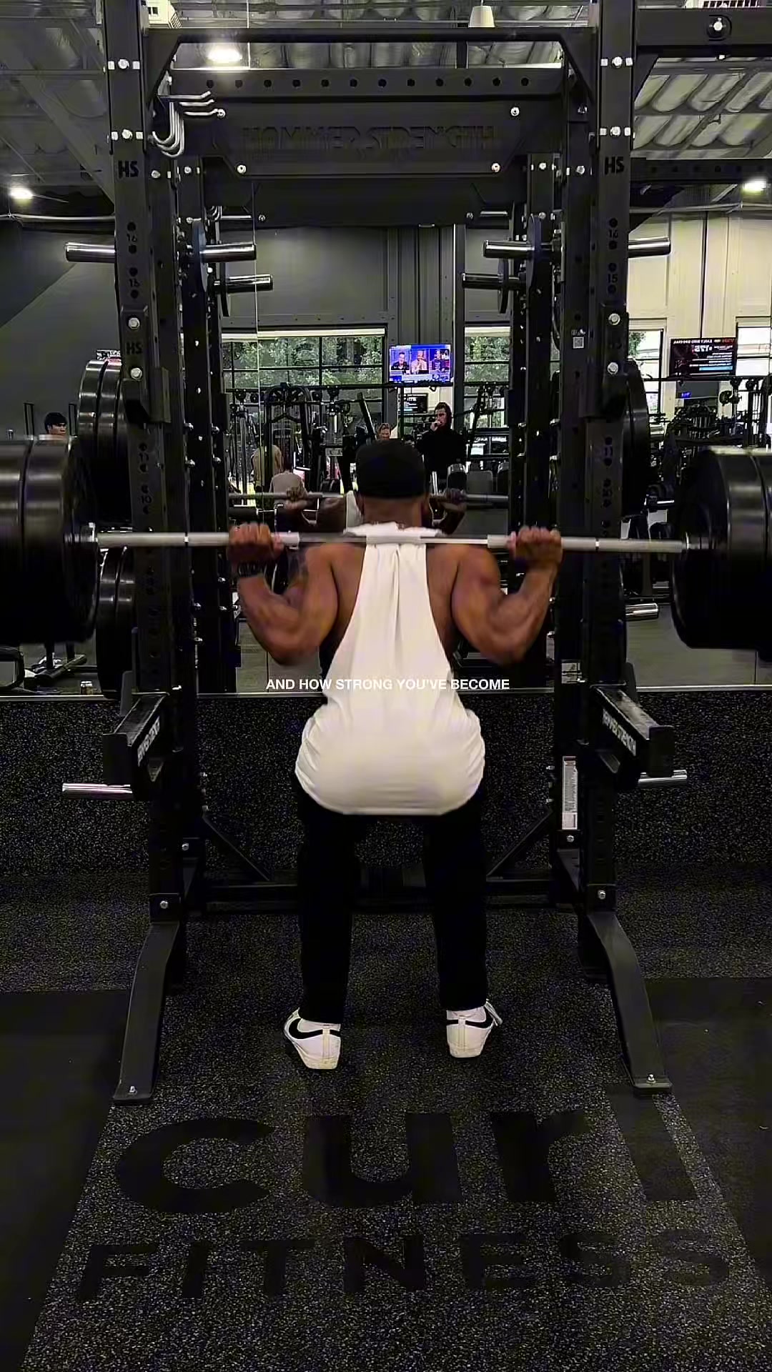 @Jay Ryan | SoCal Fitness