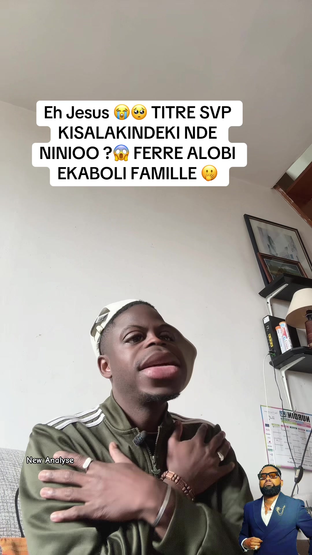 @NEW ANALYSE 🐐 🧠✨
