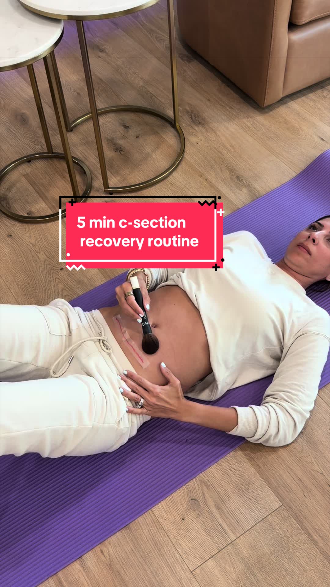 @Linda Sayyad | Pelvic Floor PT