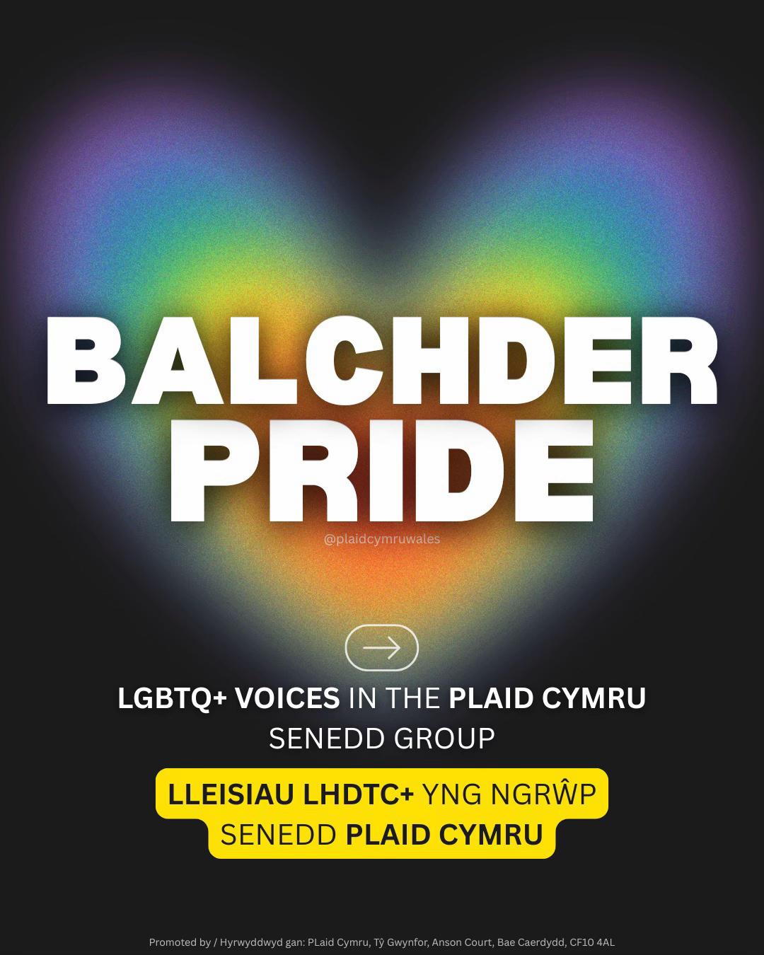 @Plaid Cymru