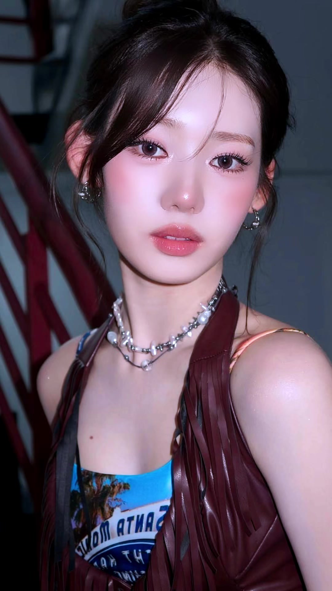 @미아