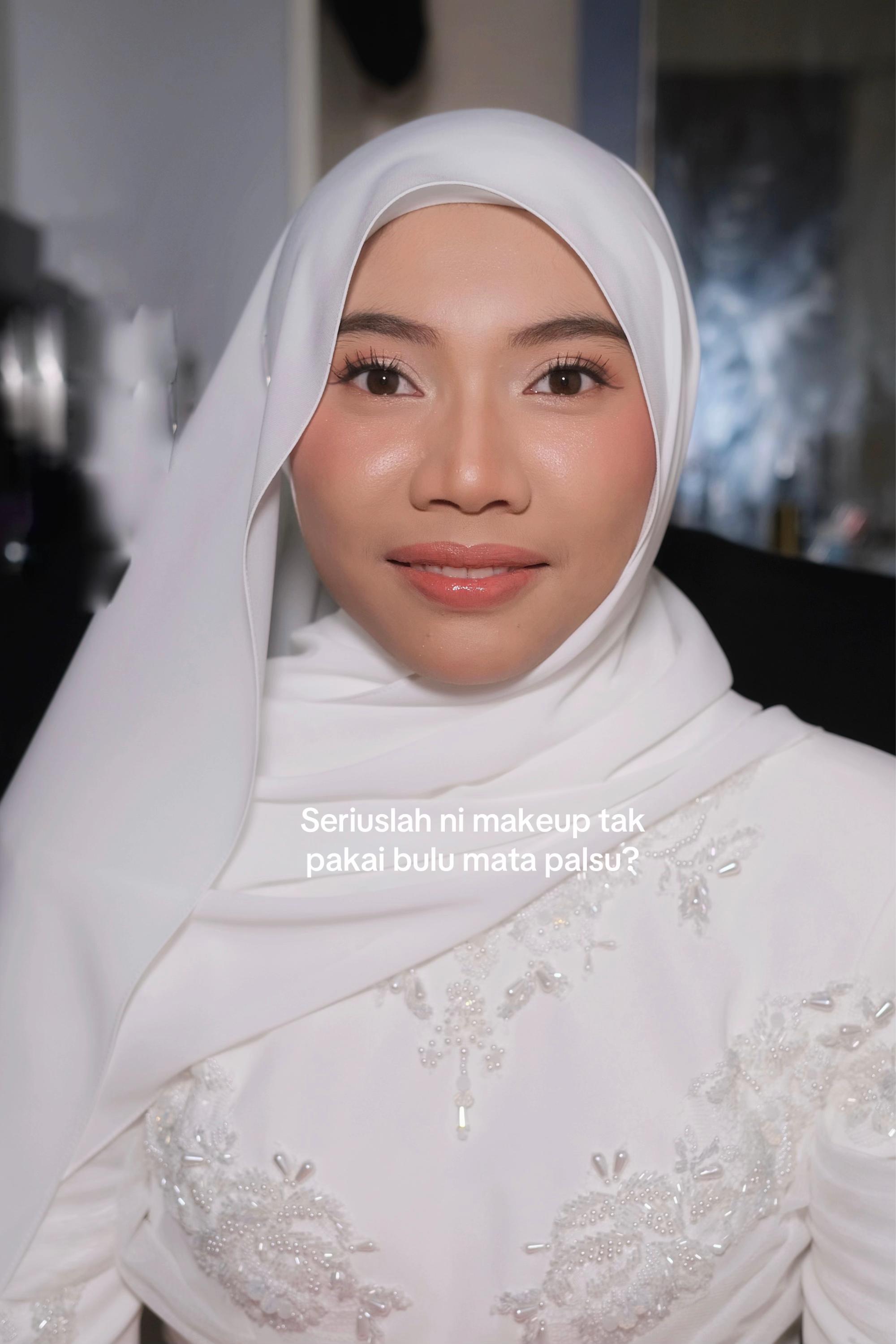@Emma Idrus MUA KL Selangor 𐙚