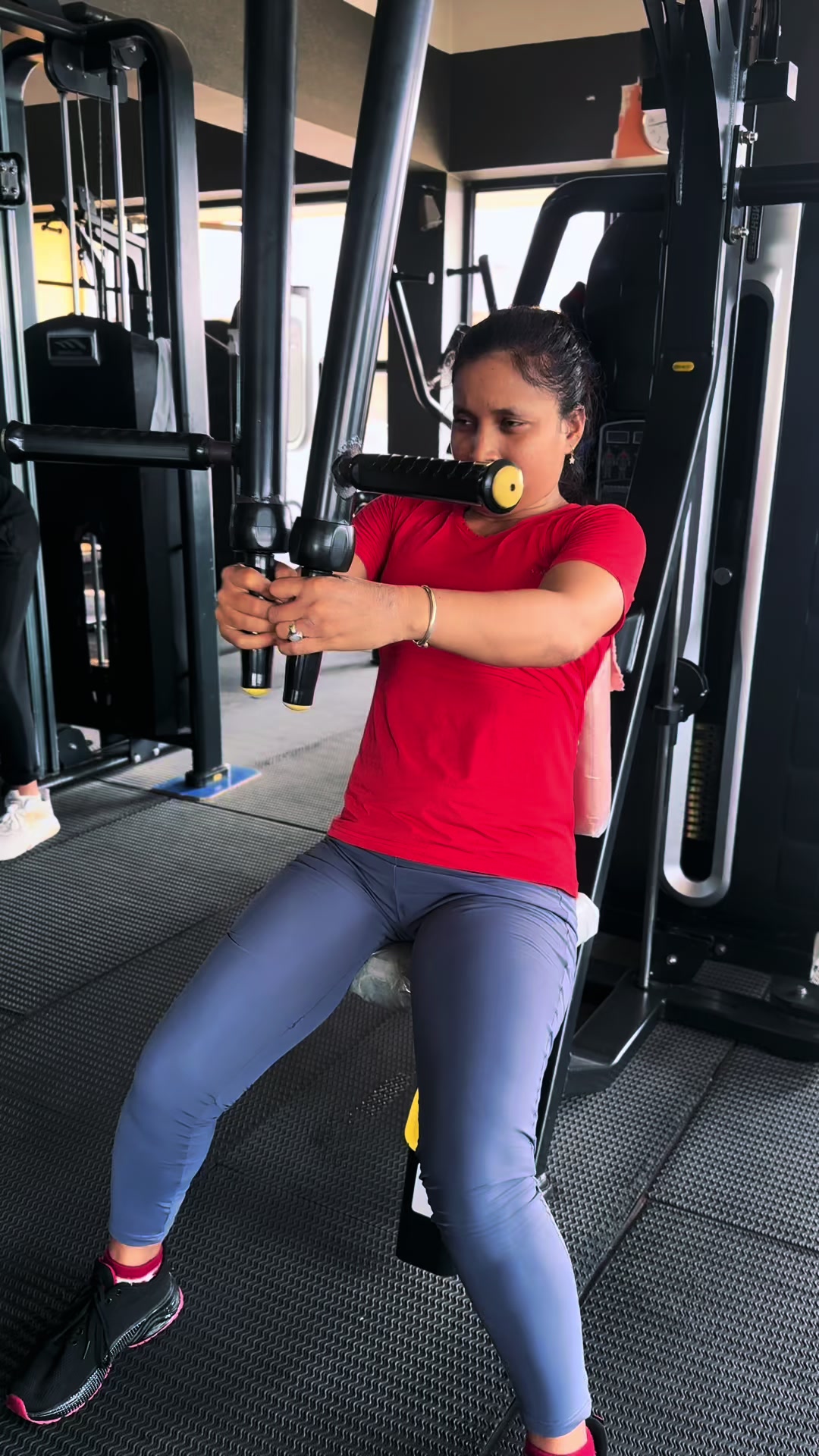 @GALAXY FiTNESS