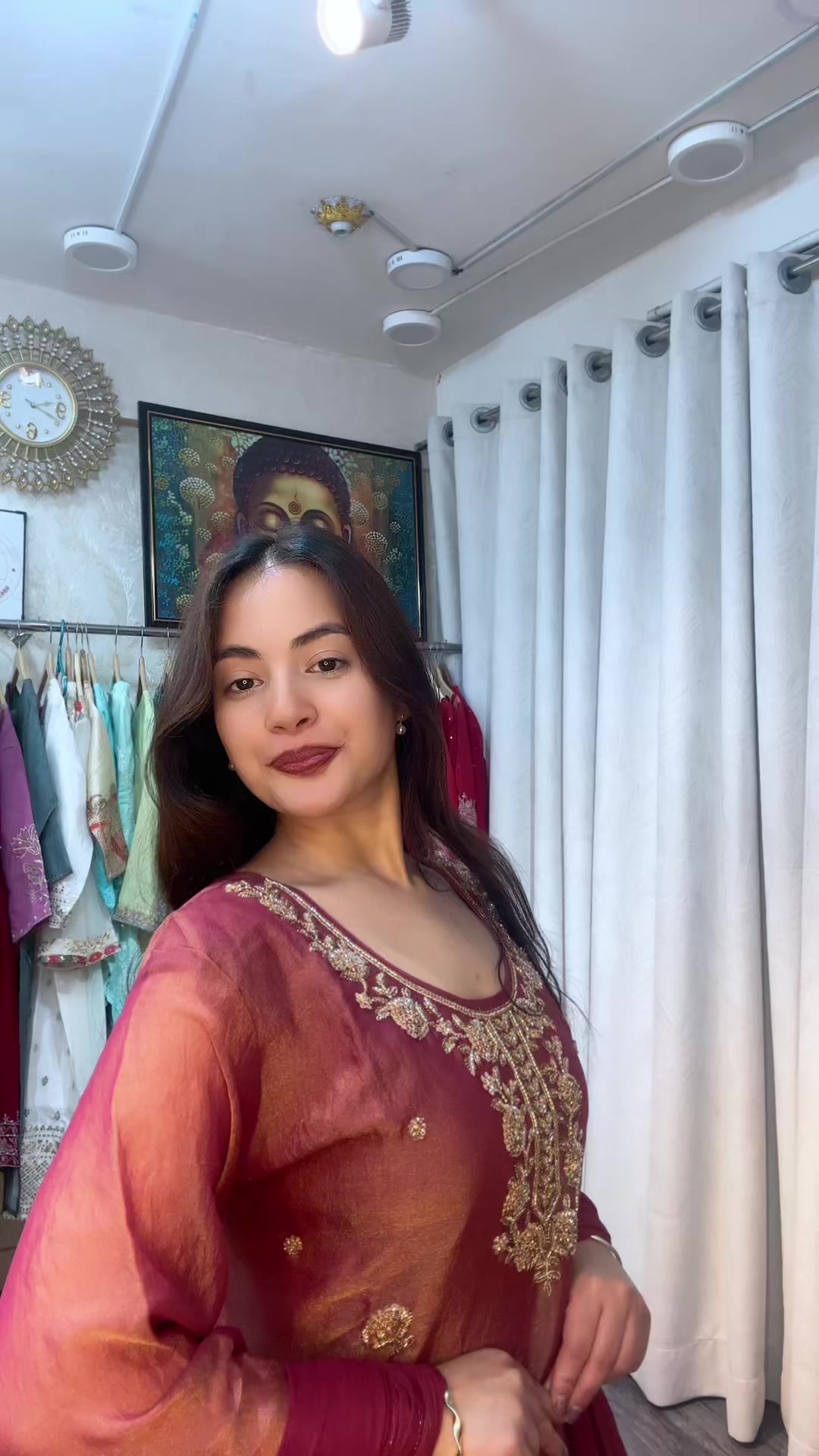 @NAAFAA CLOTHING STORE