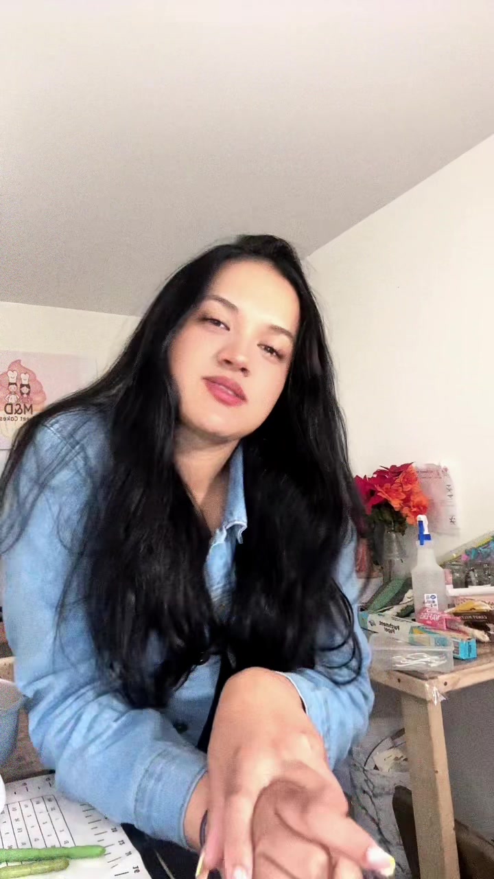 @Mercy Dur&aacute;n