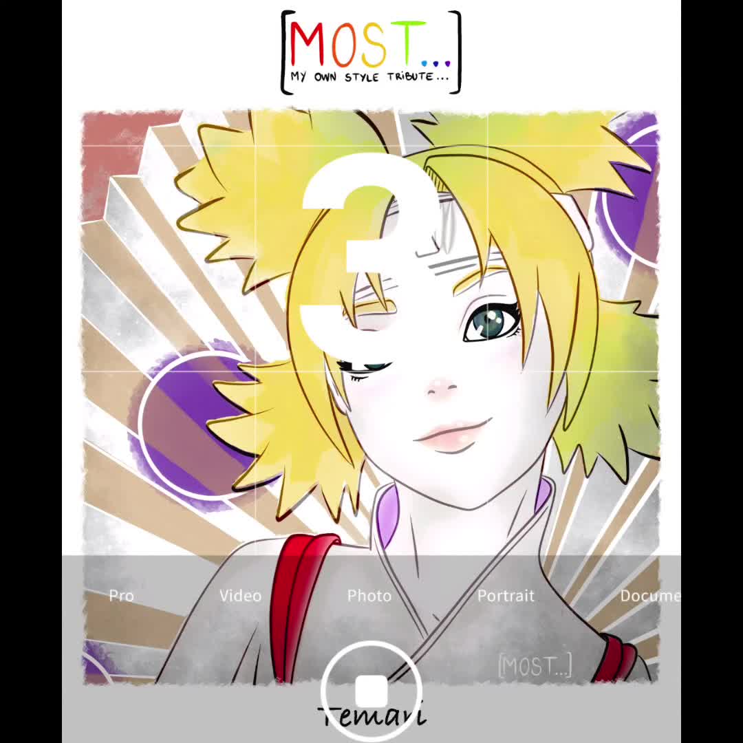 @MOST - MY OWN STYLE TRIBUTE
