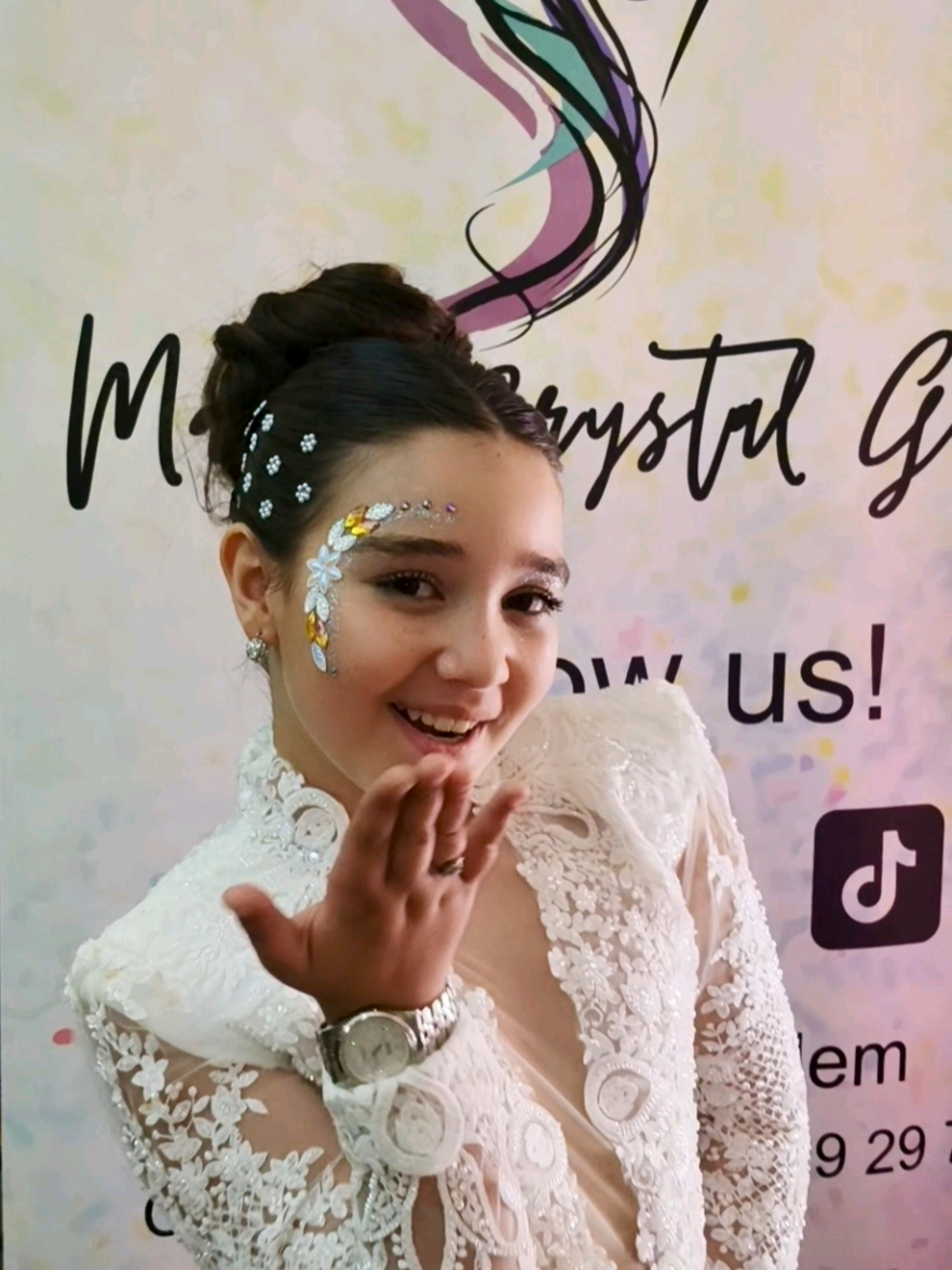 @Mary Crystal Glem