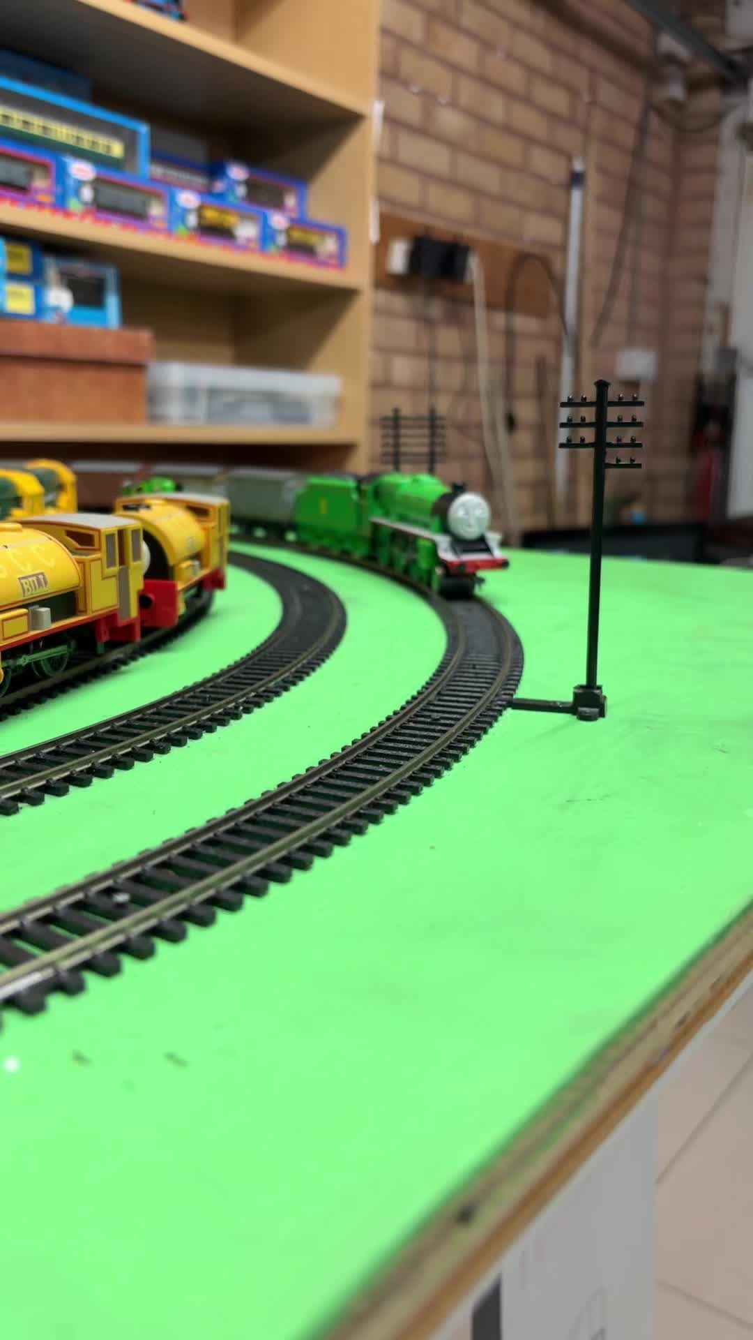 @Trackmaster Prime