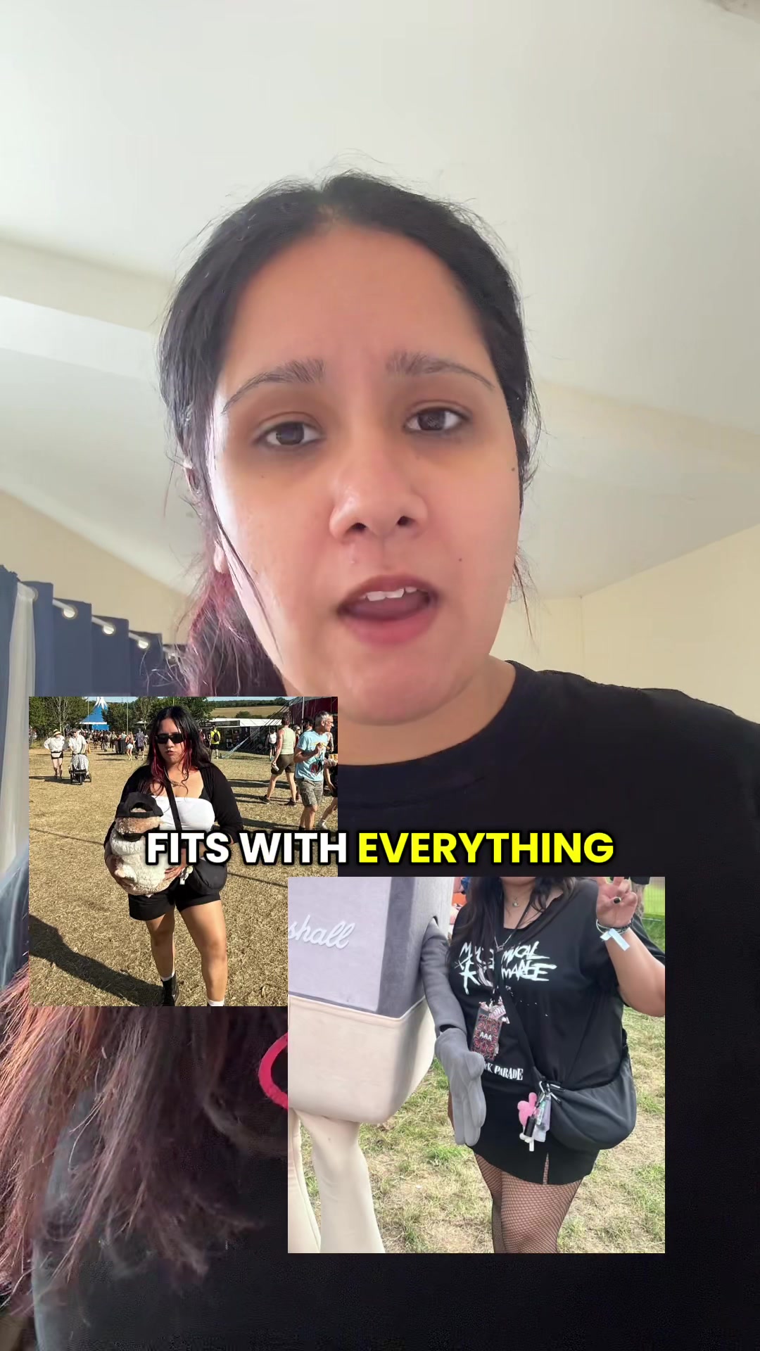 @Ani Asks - Music Journalist