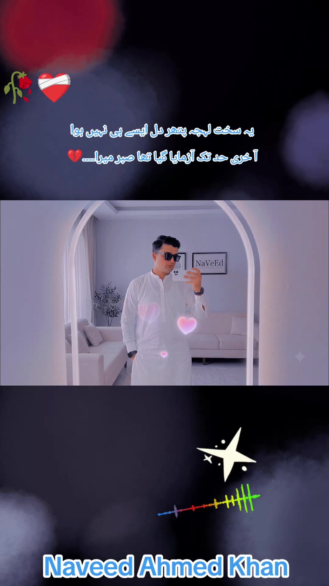 @Naveed Ahmed