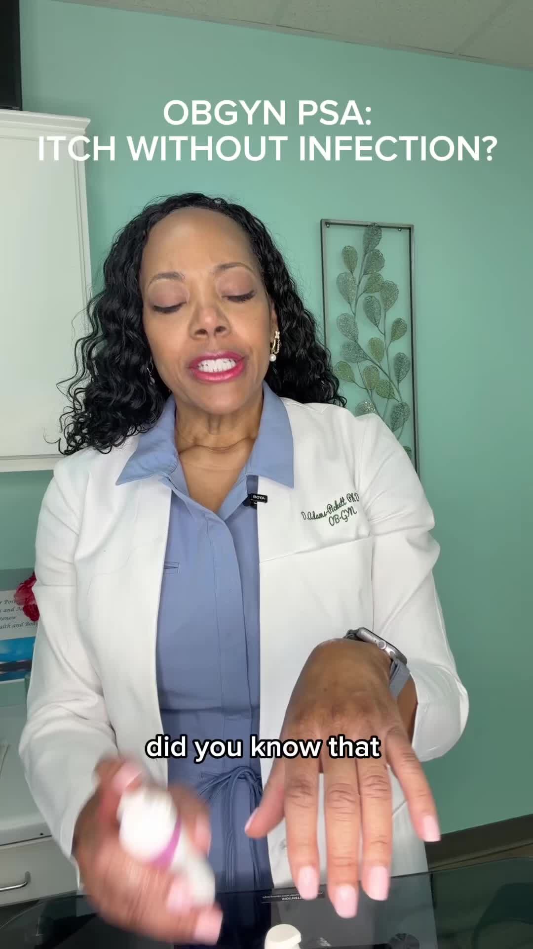 @DrDonna