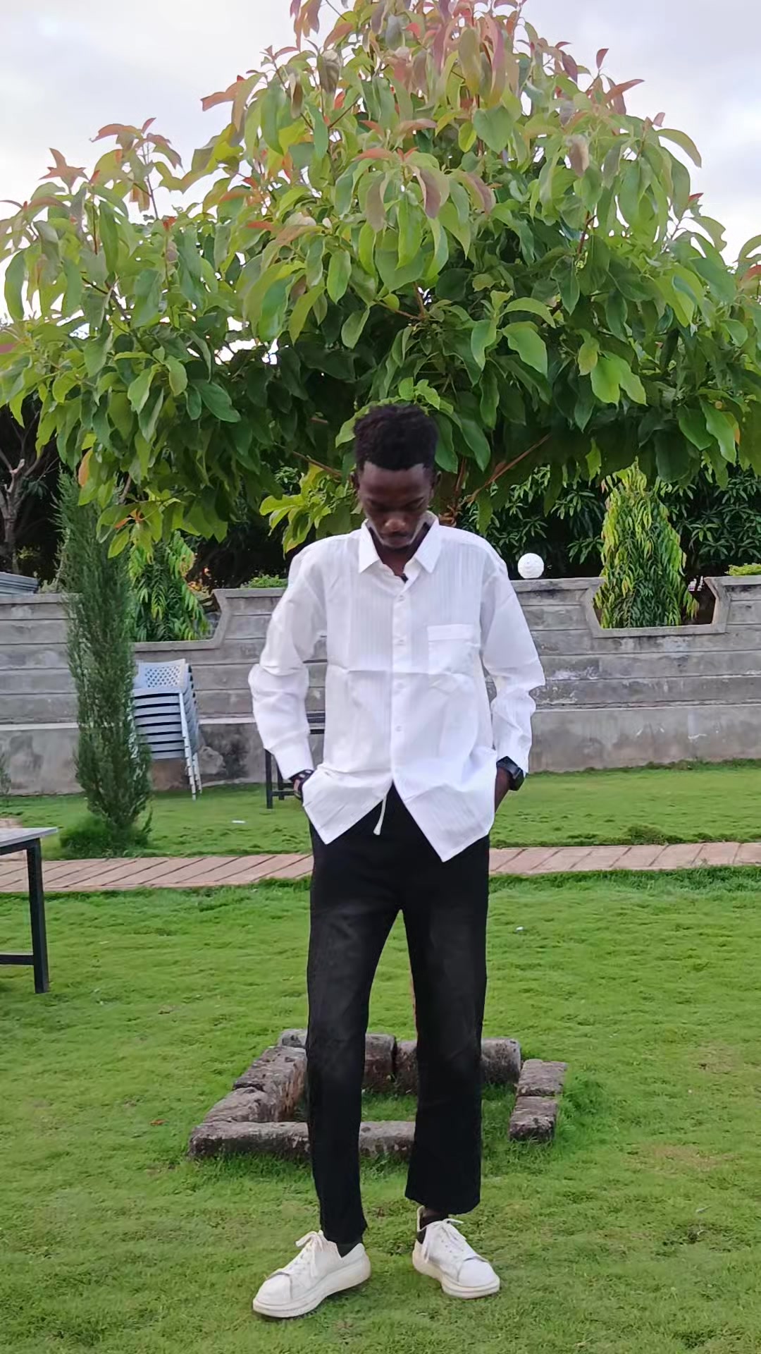 @Caleh Dancer🇰🇪
