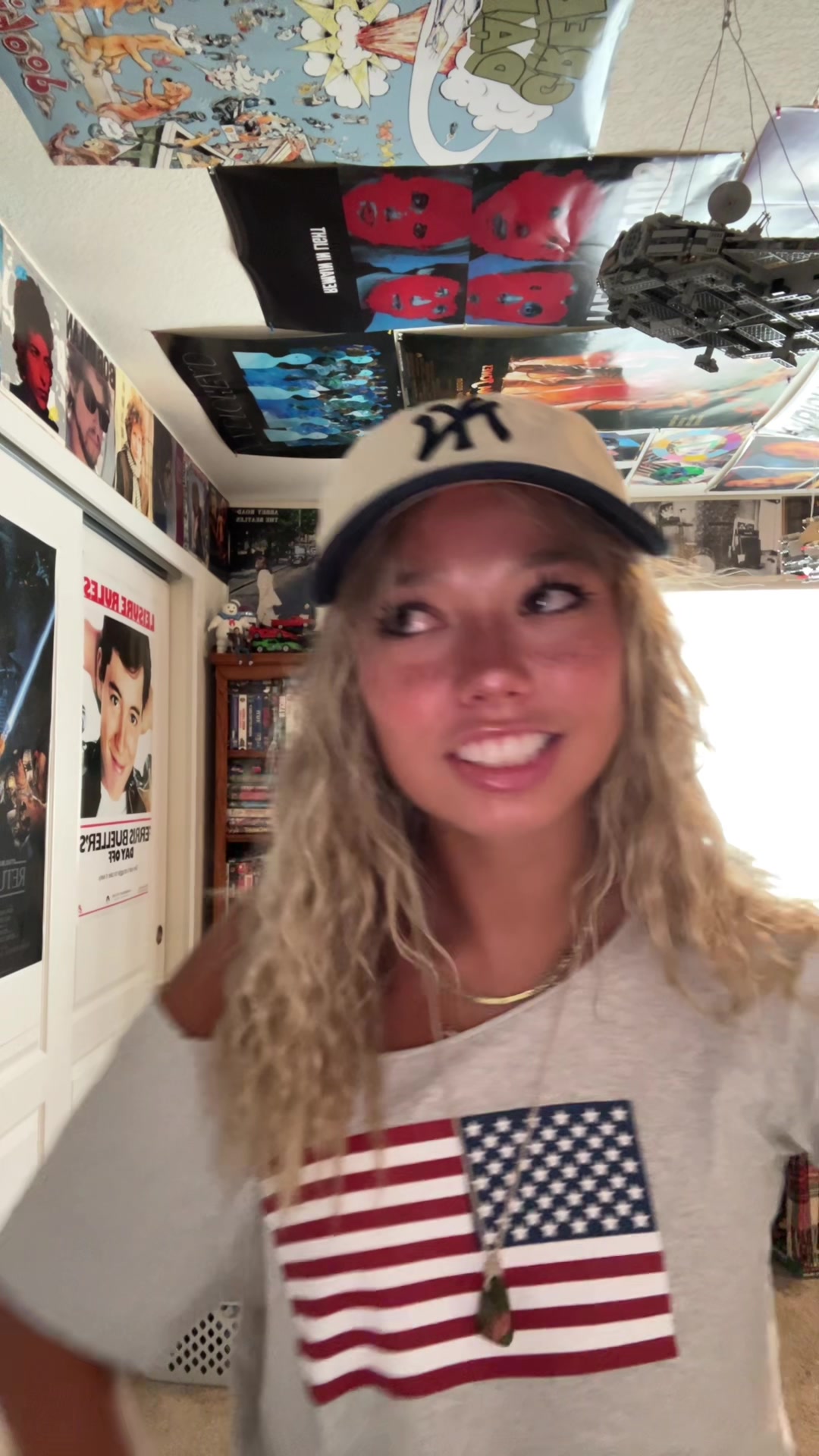 @Lily