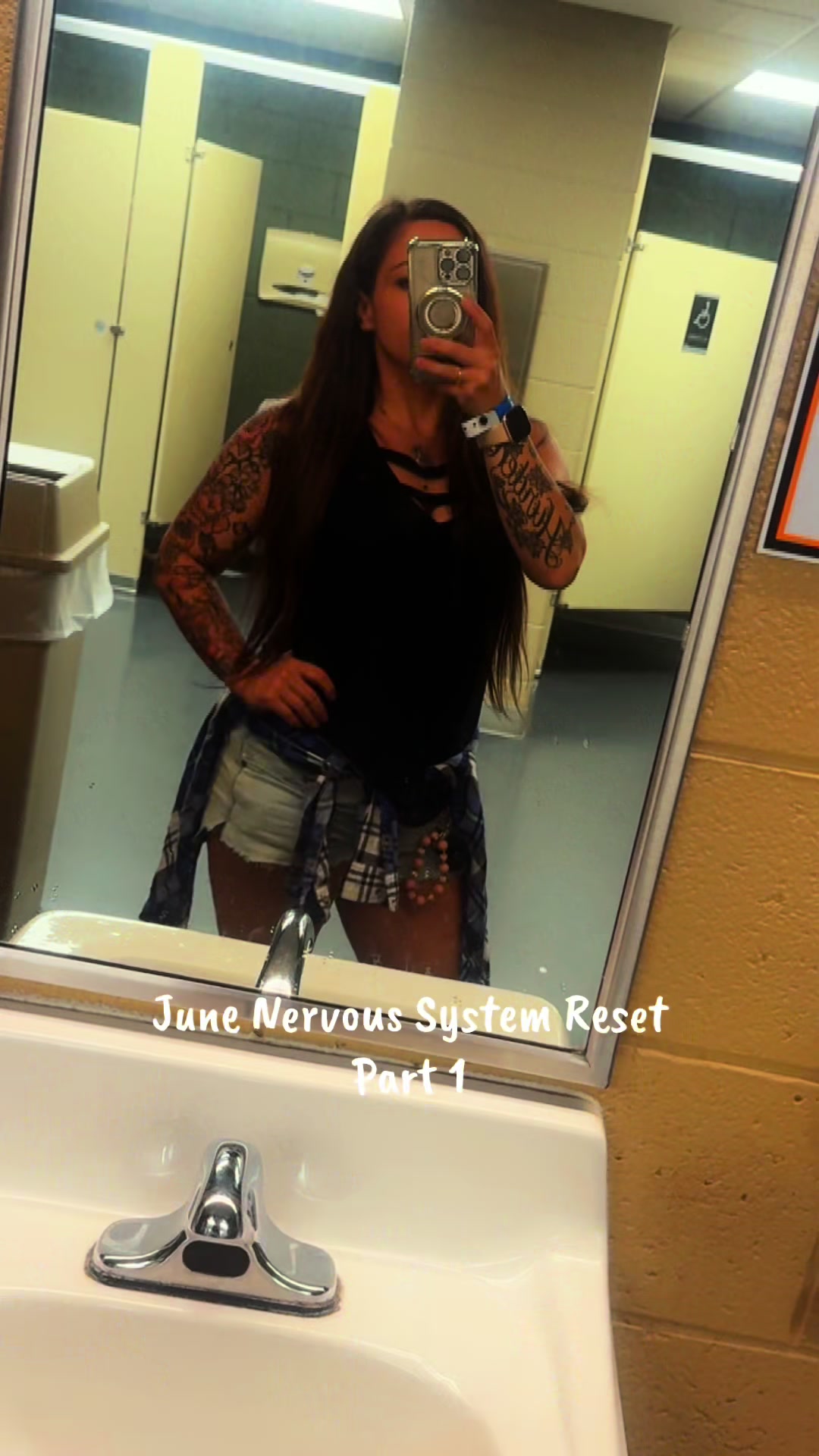 @Samantha Rae