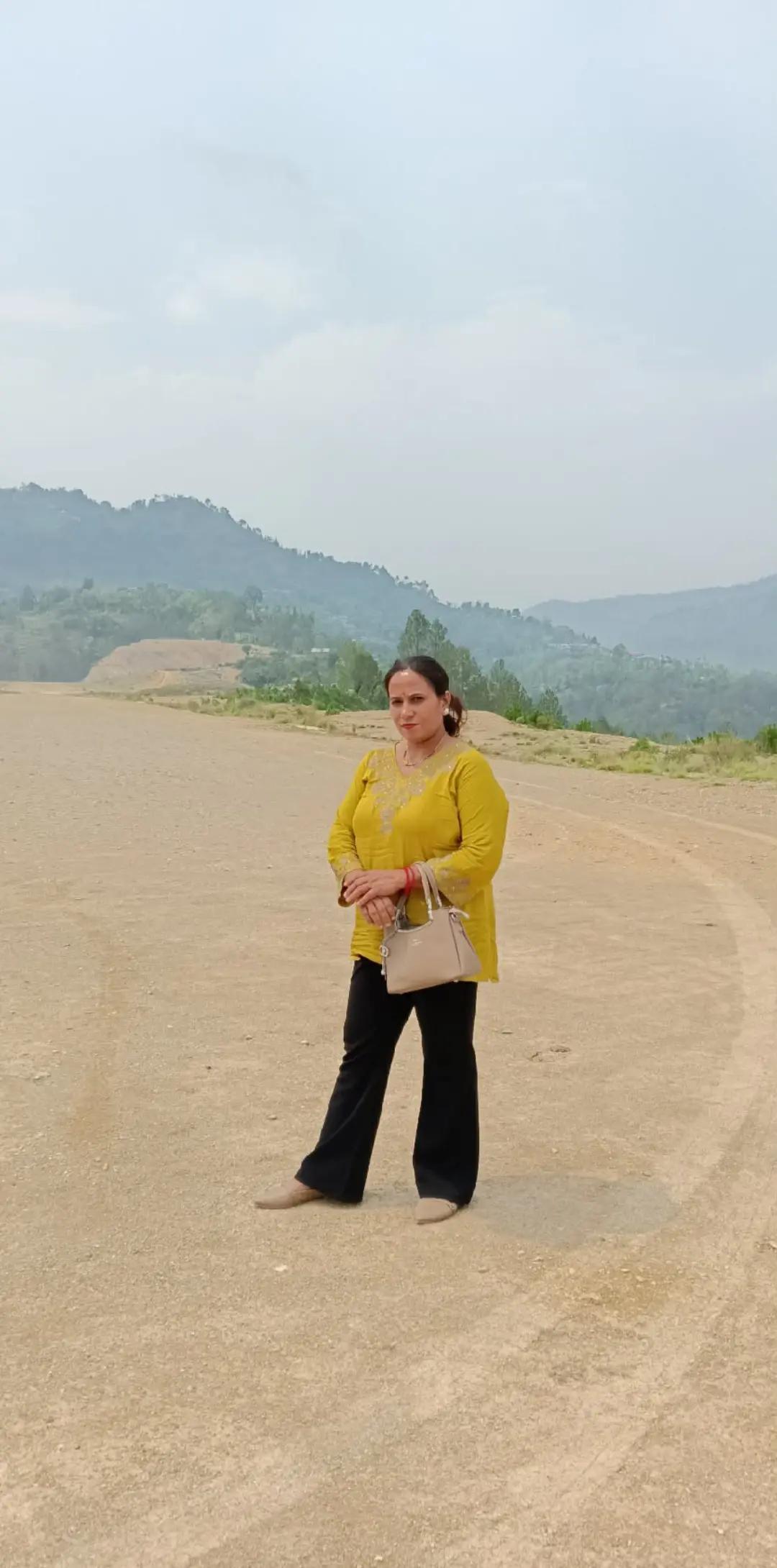 @sarswati acharya