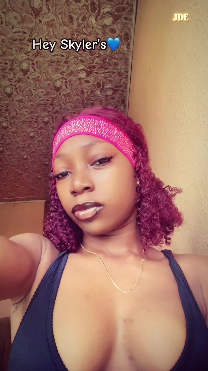 @Your fav bad girl