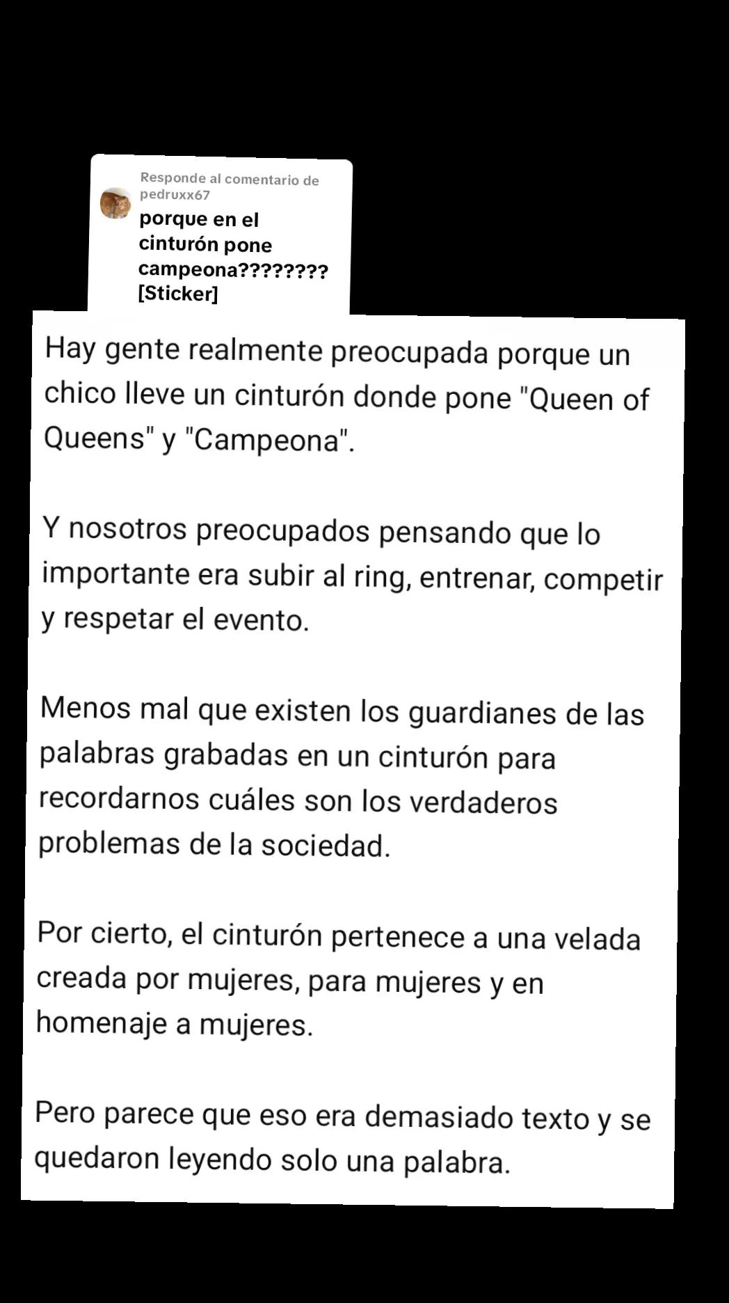 @Sonia Medina