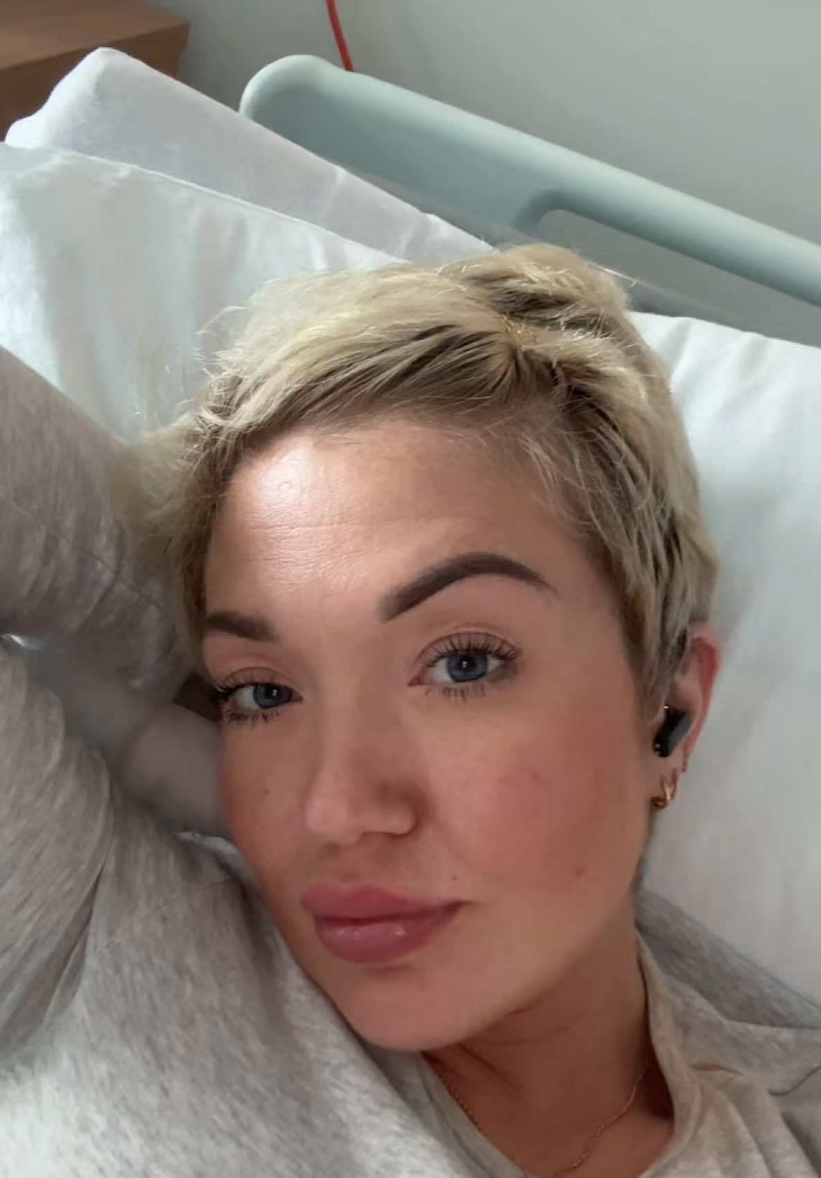 @Lisa ✨ Life after Cancer