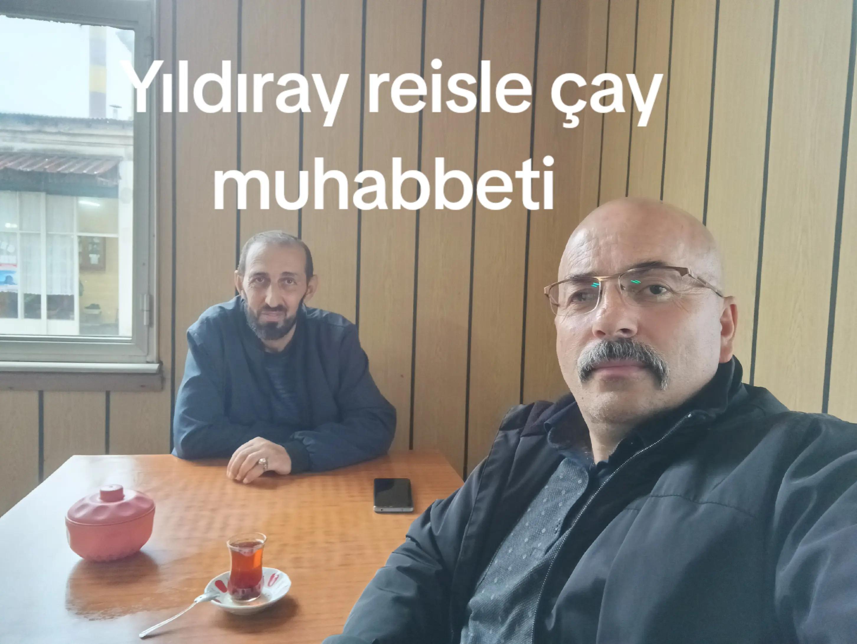 @Nurettin | Hayatın İ&ccedil;inden