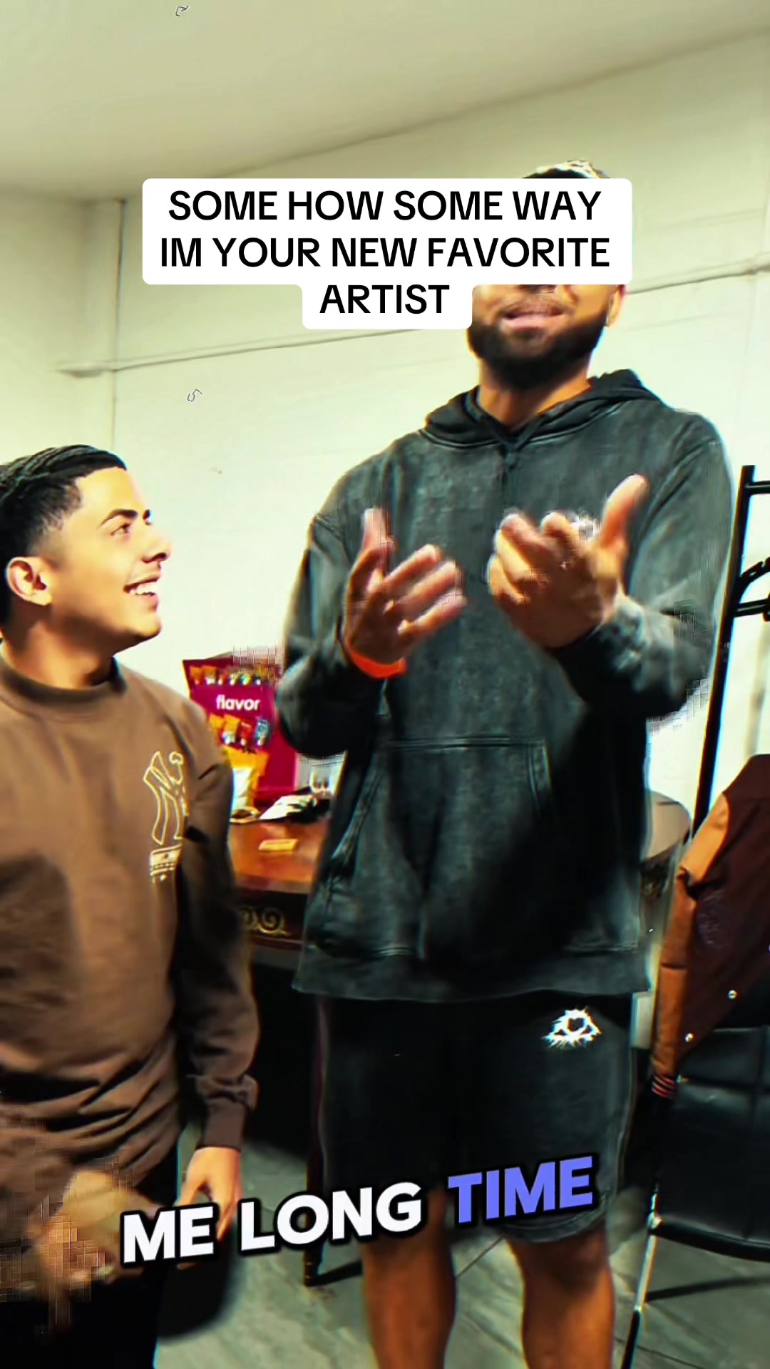 @Zay The Profit