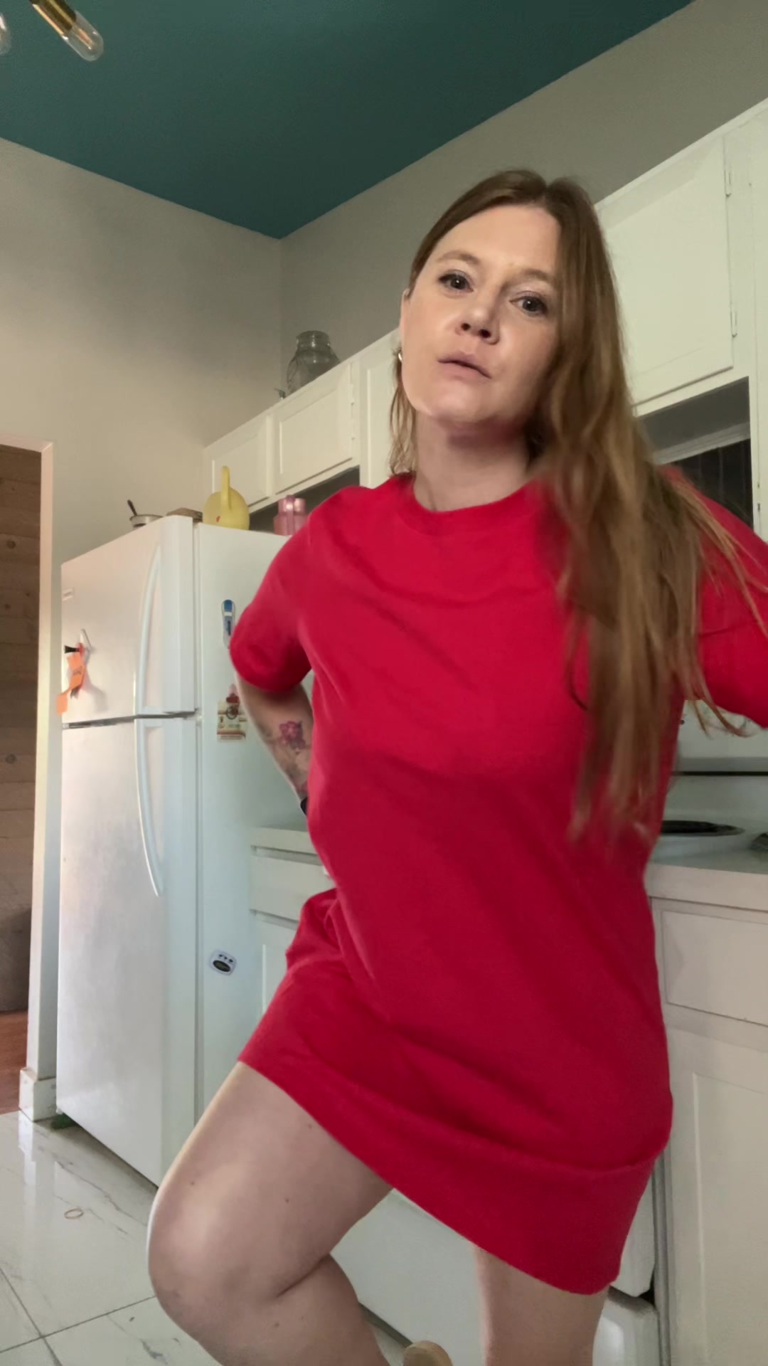 @pureredhead