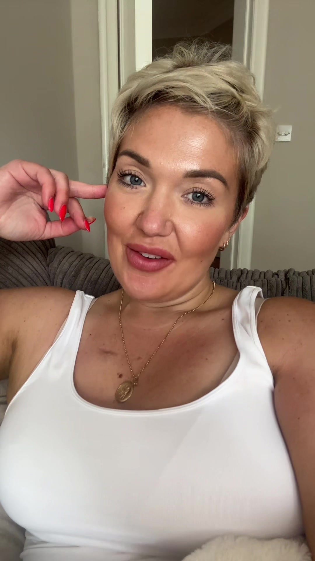 @Lisa ✨ Life after Cancer