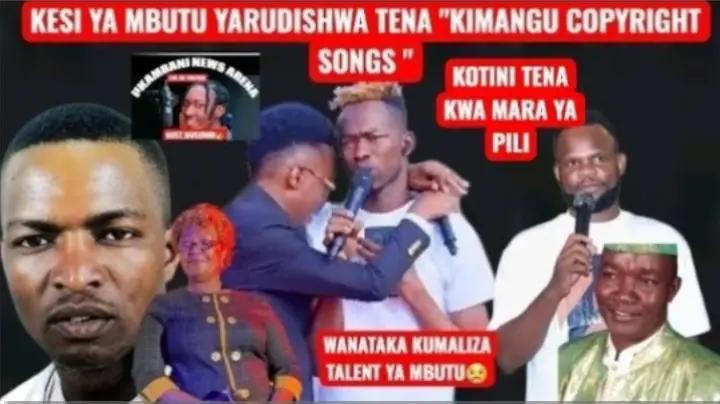 @NICHOLAS MULI KYANZAVI OFFICIA
