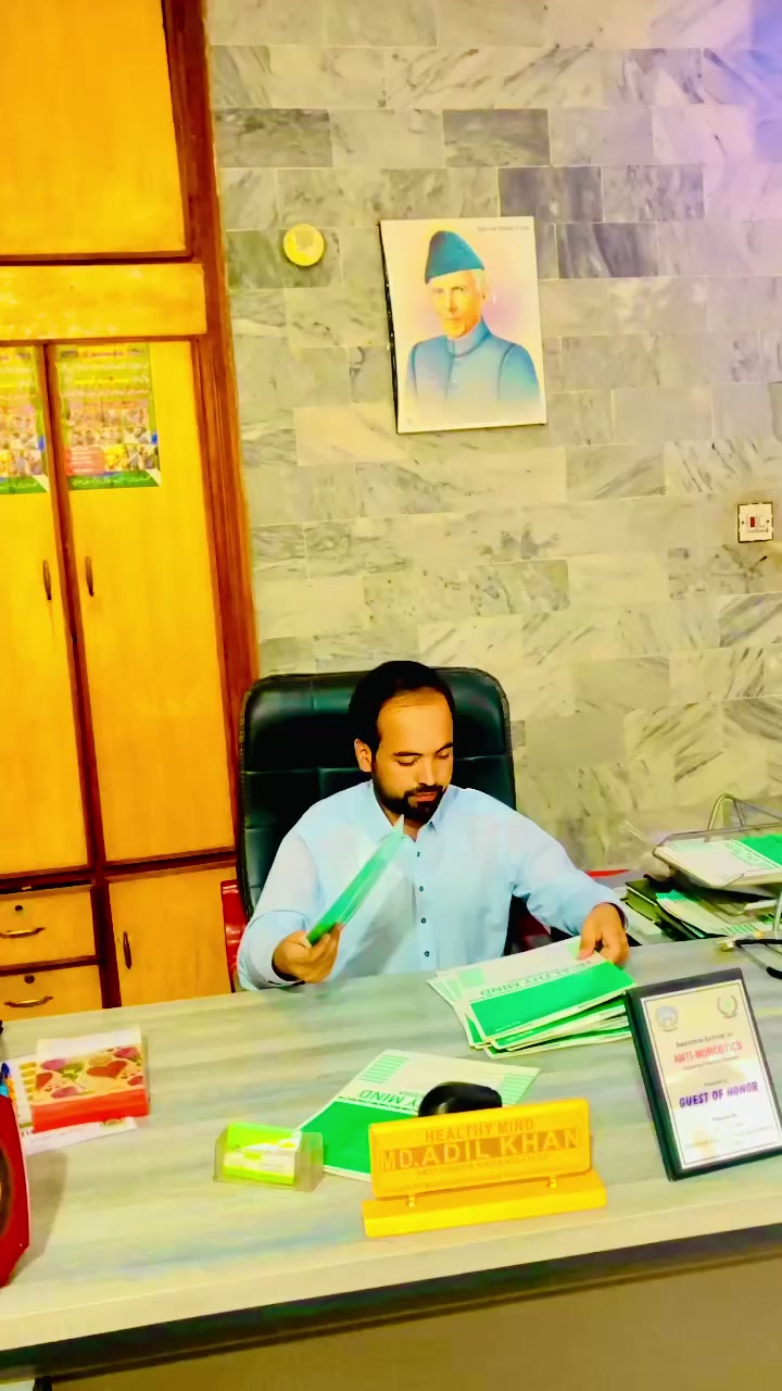 @Healthy mind rehab cntre