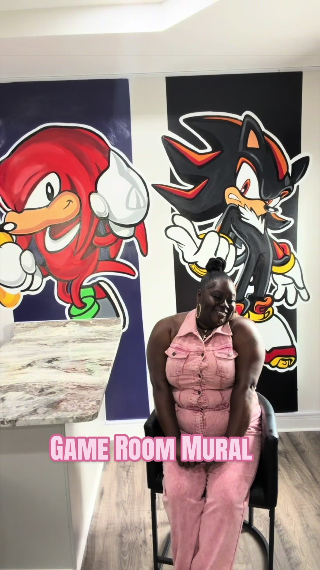 @Forever Tiffany Marie