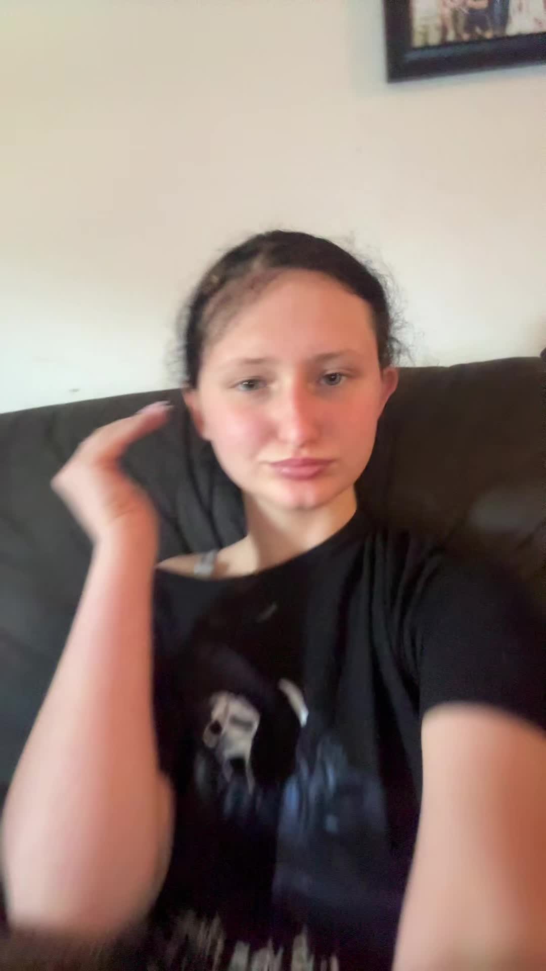@Nevaeh 💋✝️