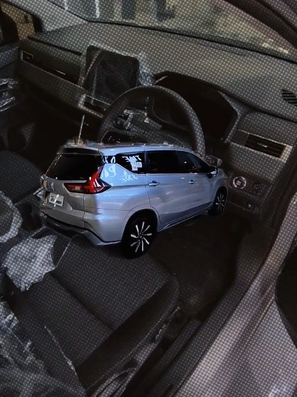 @RizaLkoe Mitsubishi