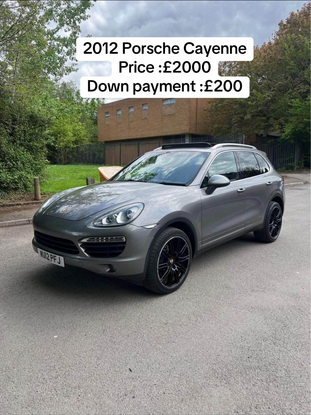 @🇬🇧 UK BANK SEIZED CARS
