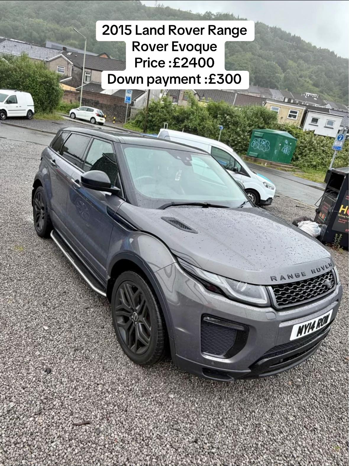 @🇬🇧 UK BANK SEIZED CARS