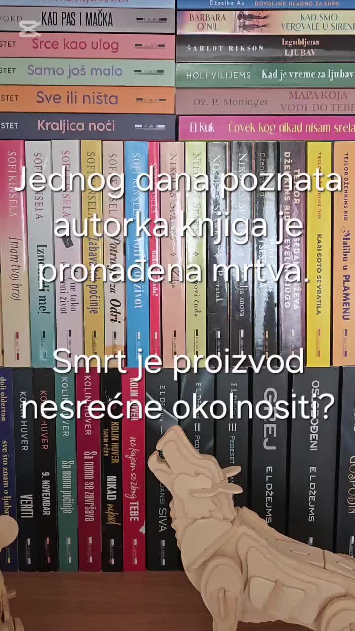 @Ivana book world