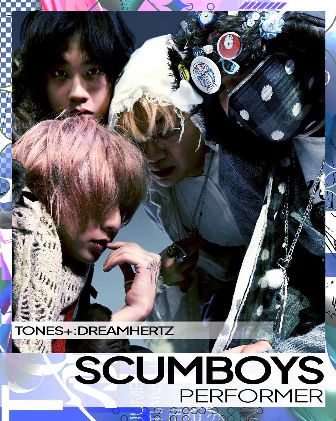 @scvmboysonline