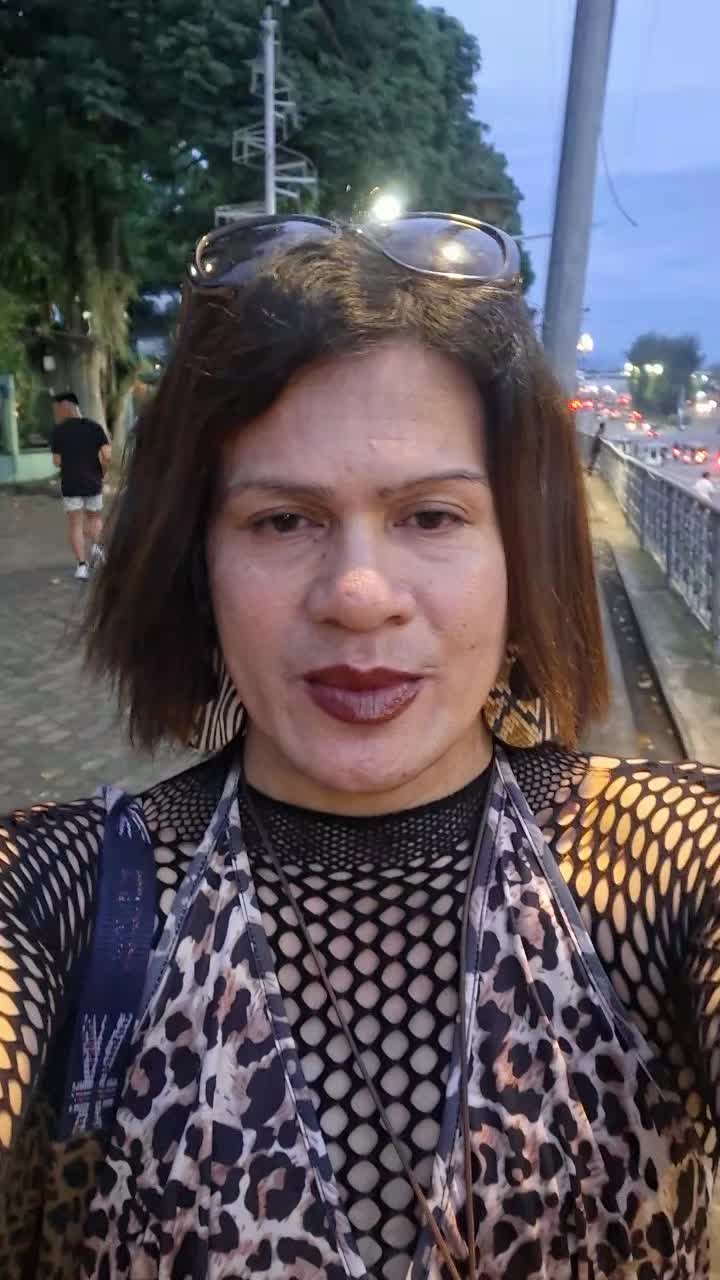 @Catwalk Diva (Glamorosa)